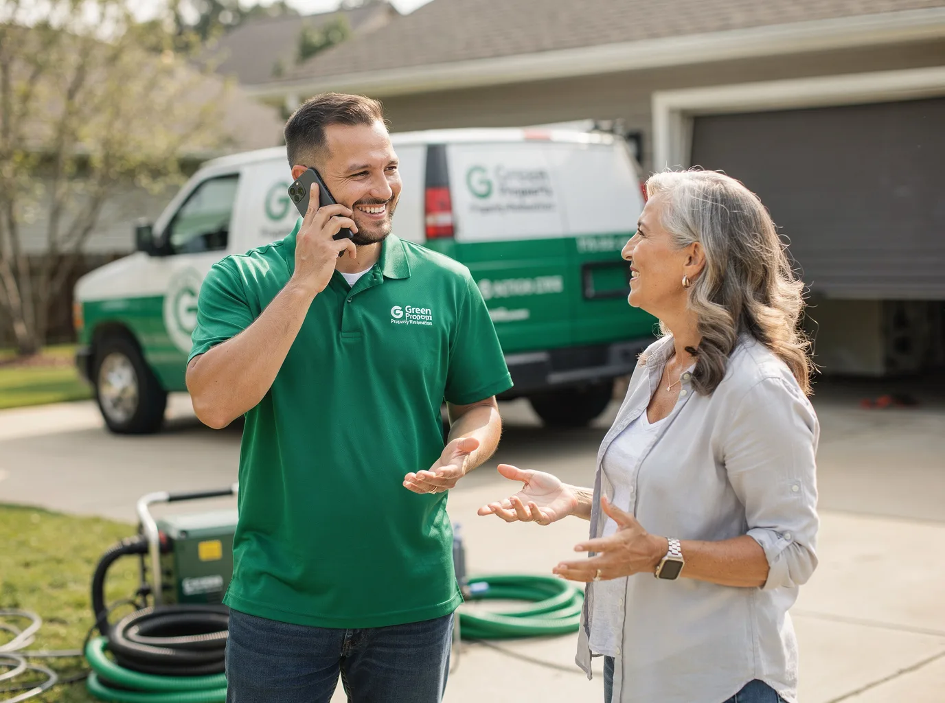 Water Damage Restoration Spalding, MI FAQs